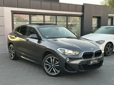 Annonce BMW X2 Essence 2019 d'occasion 