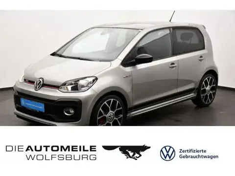 Used VOLKSWAGEN UP! Petrol 2019 Ad 