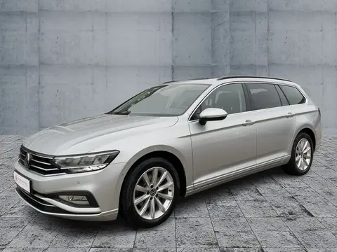 Annonce VOLKSWAGEN PASSAT Diesel 2021 d'occasion 