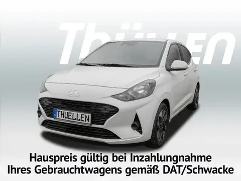 Annonce HYUNDAI I10 Essence 2024 d'occasion 