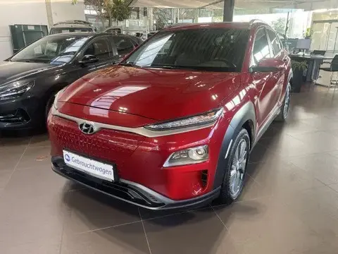 Used HYUNDAI KONA Not specified 2020 Ad 