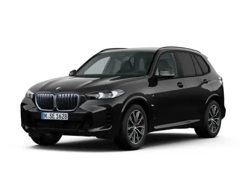 Used BMW X5 Diesel 2024 Ad 