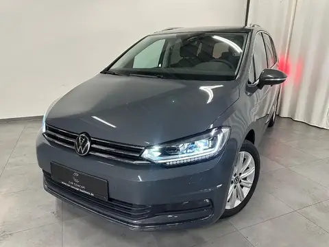 Used VOLKSWAGEN TOURAN Petrol 2024 Ad 