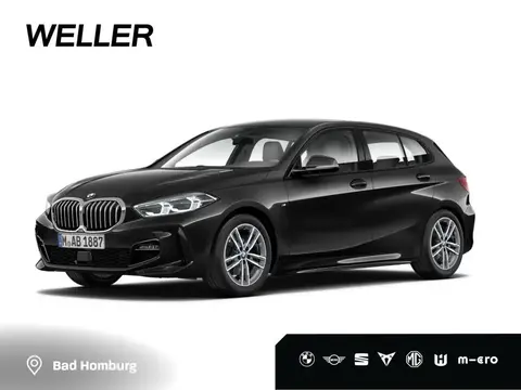 Annonce BMW SERIE 1 Diesel 2024 d'occasion 