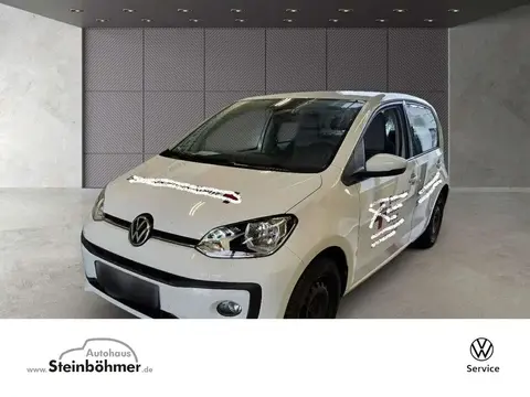 Annonce VOLKSWAGEN UP! Essence 2021 d'occasion 