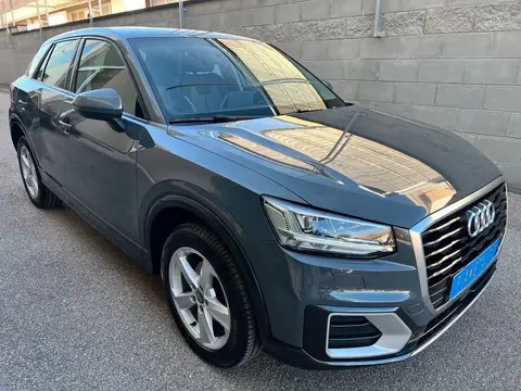 Annonce AUDI Q2 Diesel 2020 d'occasion 