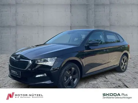 Annonce SKODA SCALA Essence 2023 d'occasion 