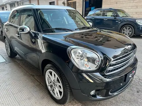 Used MINI COOPER Diesel 2015 Ad 