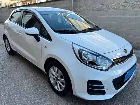 Used KIA RIO Diesel 2016 Ad 