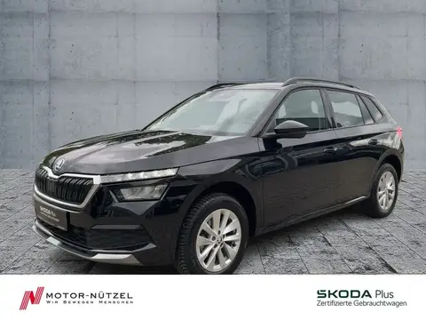 Annonce SKODA KAMIQ Essence 2024 d'occasion 