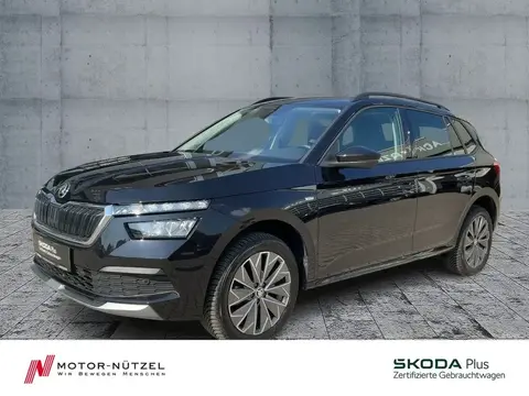 Annonce SKODA KAMIQ Essence 2024 d'occasion 