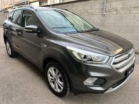 Used FORD KUGA Diesel 2017 Ad 