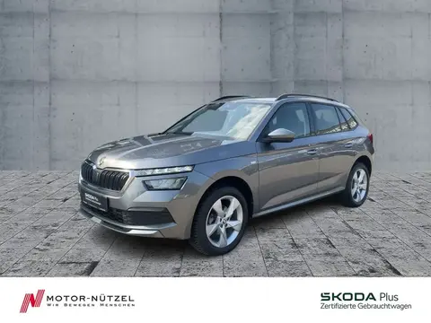 Annonce SKODA KAMIQ Essence 2024 d'occasion 