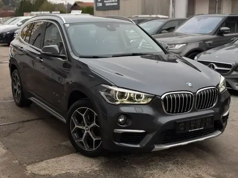 Used BMW X1 Diesel 2016 Ad 