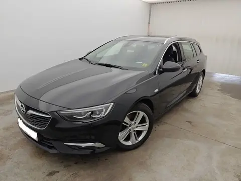 Annonce OPEL INSIGNIA Diesel 2019 d'occasion 