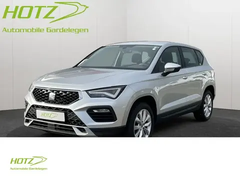 Used SEAT ATECA Petrol 2023 Ad 