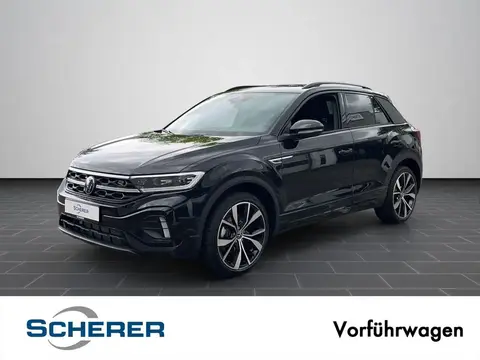 Used VOLKSWAGEN T-ROC Diesel 2024 Ad 