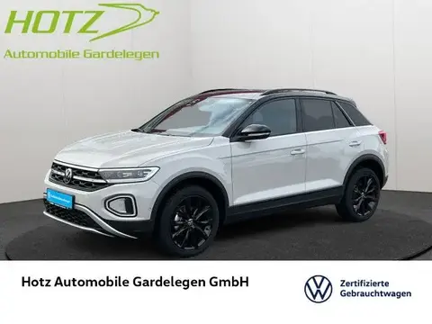 Used VOLKSWAGEN T-ROC Petrol 2024 Ad 