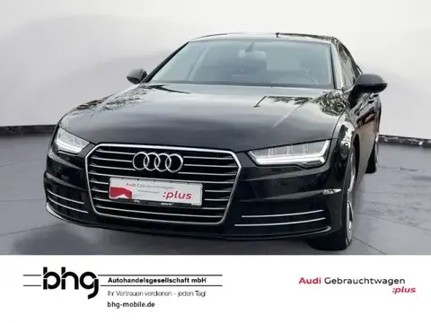 Used AUDI A7 Diesel 2016 Ad 