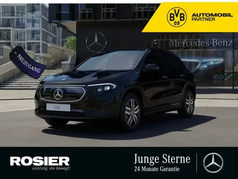 Used MERCEDES-BENZ EQA Not specified 2021 Ad 