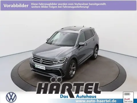 Annonce VOLKSWAGEN TIGUAN Diesel 2023 d'occasion 