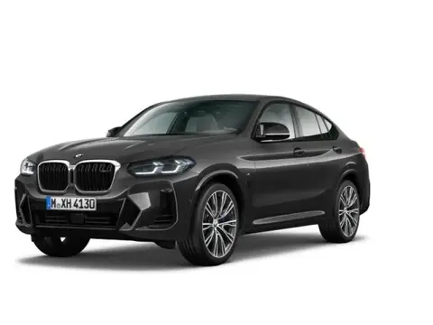 Annonce BMW X4 Diesel 2022 d'occasion 