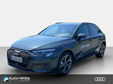 Used AUDI A3 Hybrid 2023 Ad 