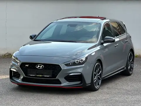 Annonce HYUNDAI I30 Essence 2020 d'occasion 