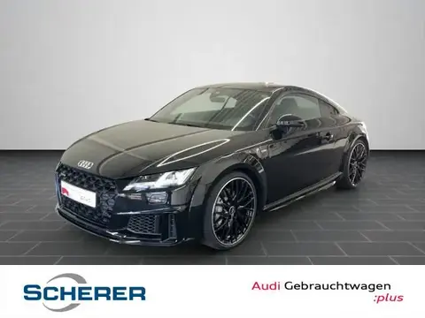 Used AUDI TT Petrol 2021 Ad 