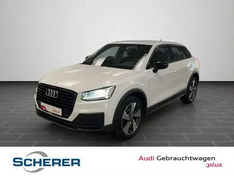 Annonce AUDI Q2 Diesel 2020 d'occasion 