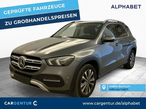 Annonce MERCEDES-BENZ CLASSE GLE Diesel 2020 d'occasion 