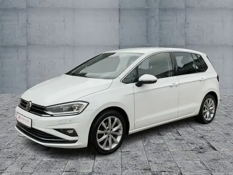 Annonce VOLKSWAGEN GOLF Diesel 2019 d'occasion 