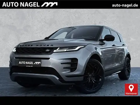 Used LAND ROVER RANGE ROVER EVOQUE Petrol 2020 Ad 