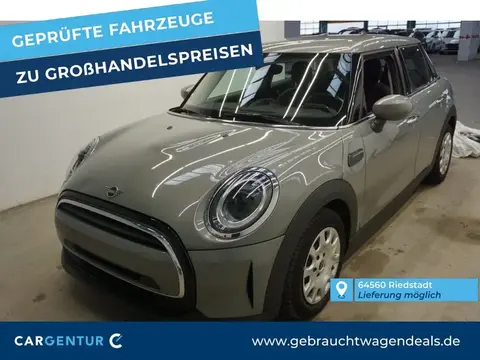 Used MINI ONE Petrol 2021 Ad 