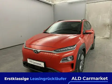 Annonce HYUNDAI KONA Non renseigné 2020 d'occasion 