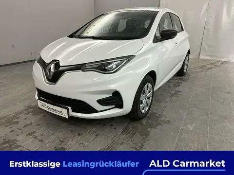 Used RENAULT ZOE Not specified 2020 Ad 