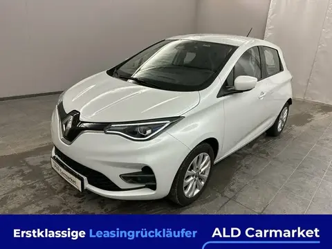 Used RENAULT ZOE Not specified 2020 Ad 