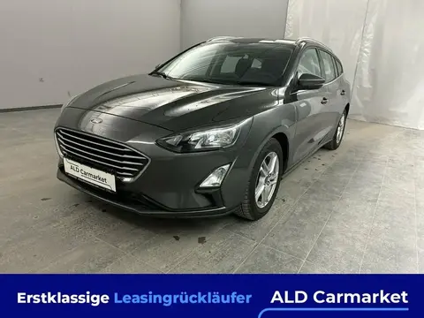 Used FORD FOCUS Diesel 2021 Ad 