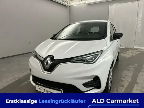 Used RENAULT ZOE Not specified 2020 Ad 