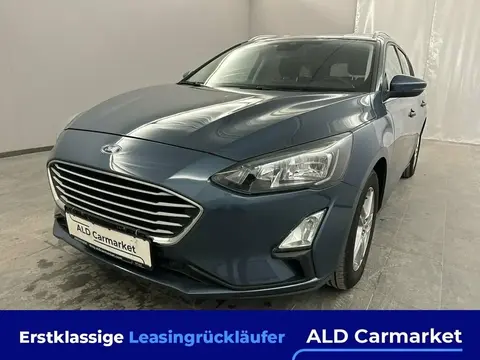 Used FORD FOCUS Petrol 2021 Ad 