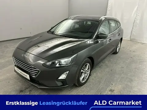 Used FORD FOCUS Diesel 2021 Ad 