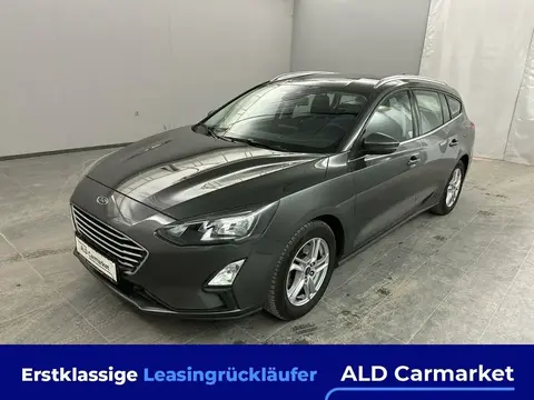 Used FORD FOCUS Diesel 2021 Ad 