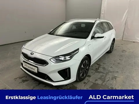 Used KIA CEED Hybrid 2021 Ad 