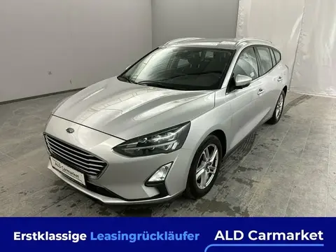 Used FORD FOCUS Diesel 2020 Ad 