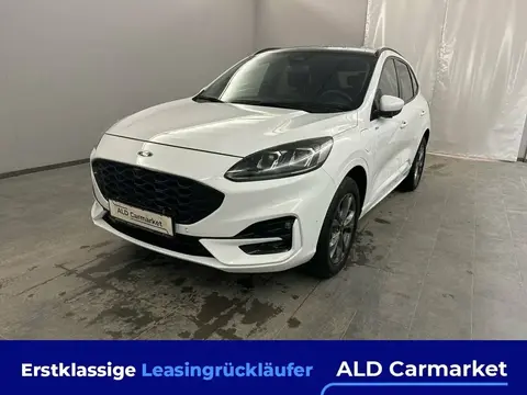 Used FORD KUGA Hybrid 2021 Ad 