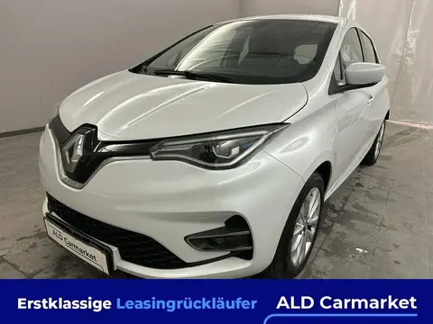 Used RENAULT ZOE Not specified 2020 Ad 