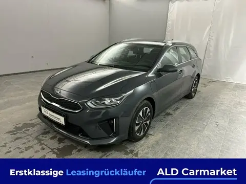 Used KIA CEED Hybrid 2021 Ad 