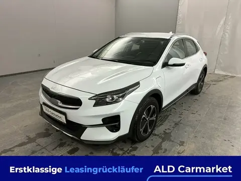 Used KIA XCEED Hybrid 2021 Ad 