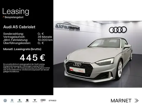 Annonce AUDI A5 Diesel 2024 d'occasion 