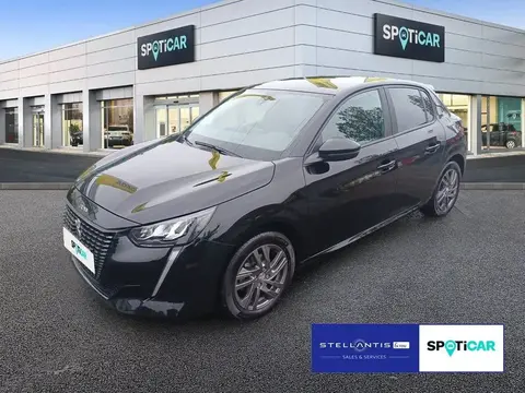 Used PEUGEOT 208 Petrol 2021 Ad 